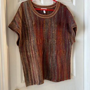 Dress barn sweater for women size 2X :)